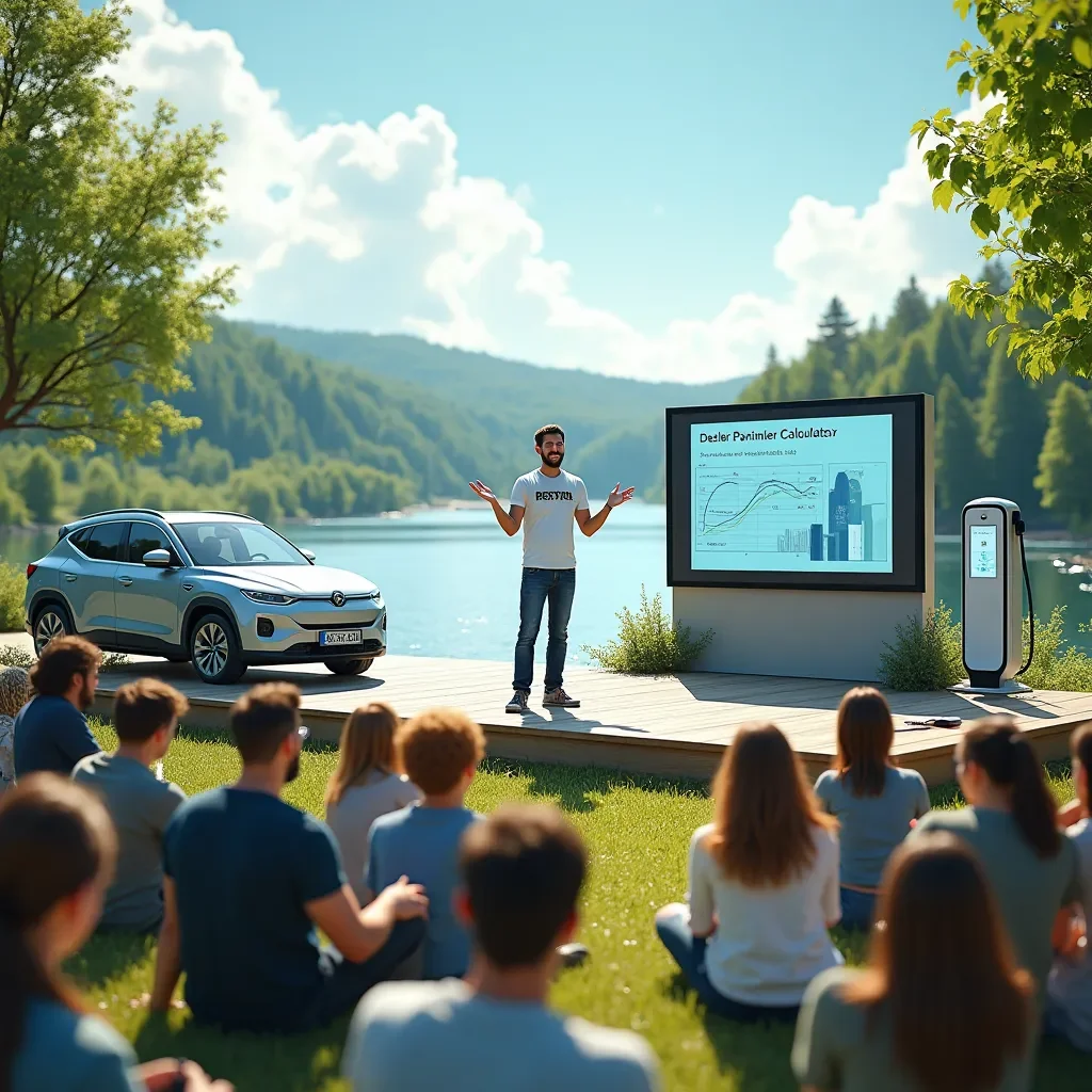 Professional team collaboration