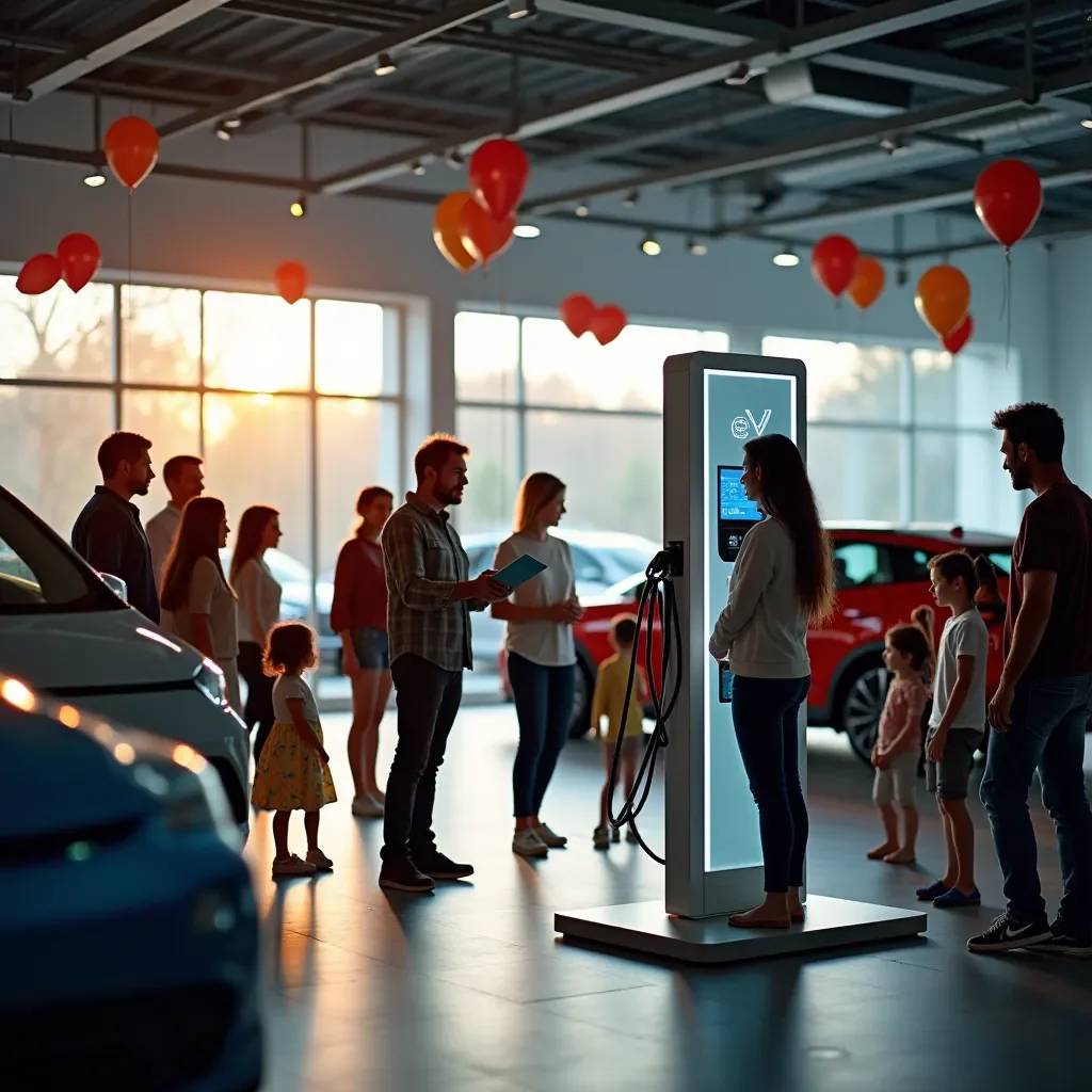 Industrial excellence